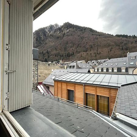 T2Bis Ideal Ski Et Cures Thermales Cauterets Zewnętrze zdjęcie