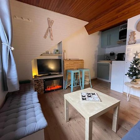 T2Bis Ideal Ski Et Cures Thermales Cauterets Zewnętrze zdjęcie