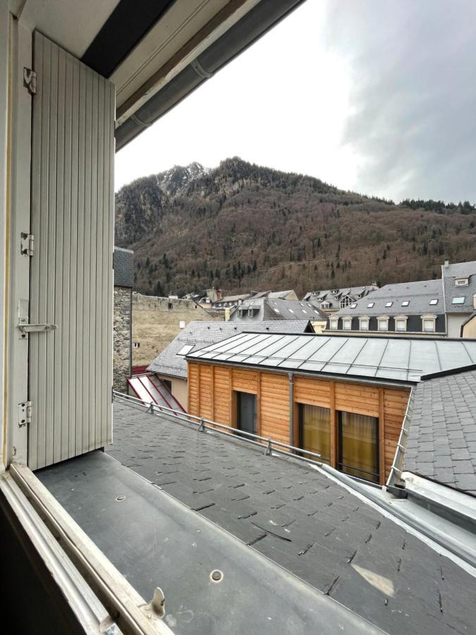 T2Bis Ideal Ski Et Cures Thermales Cauterets Zewnętrze zdjęcie